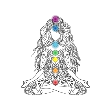 chakra balancering kursus
