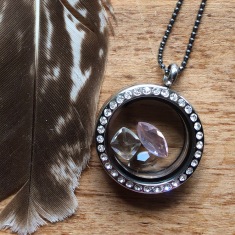 Sofia Nouna sjælsamuletter energy healing