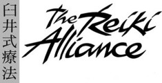 reiki alliance
