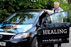 healing allan heligen