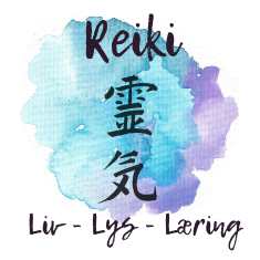 podcast reiki spiritualitet