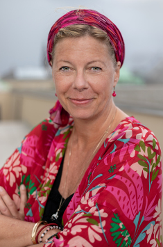 reikimester Christin Bjergbakke reikikursus reikihealer reikihealing