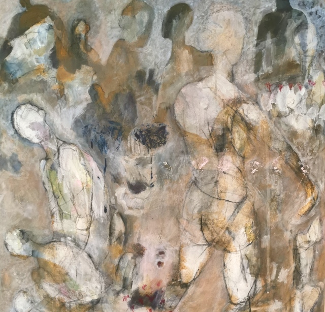 regresssionsterapi uddannelse tidligere liv sjælerejser Lisa Thelin